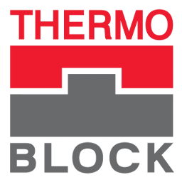 Thermo-Block épületszerkezet